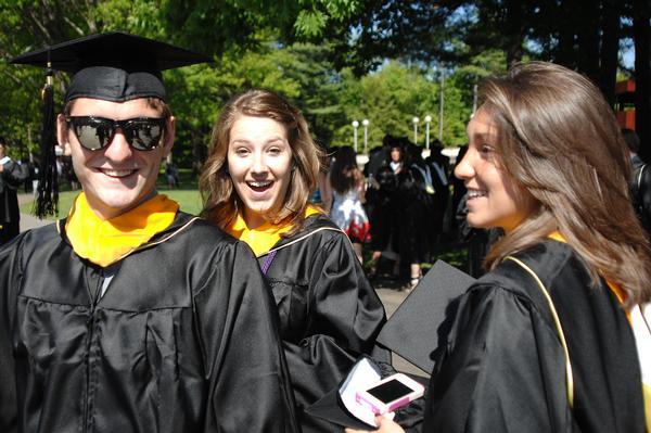 Graduation
