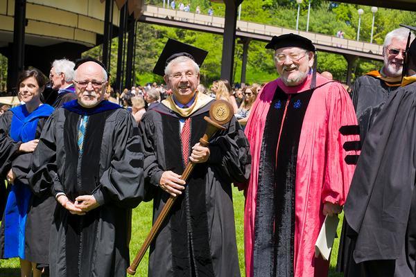 Graduation