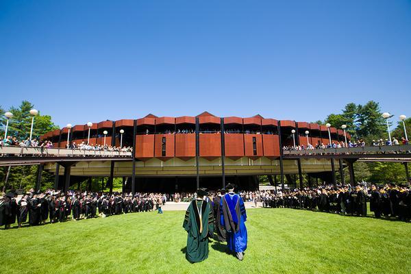 Graduation