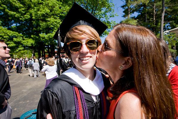 Graduation