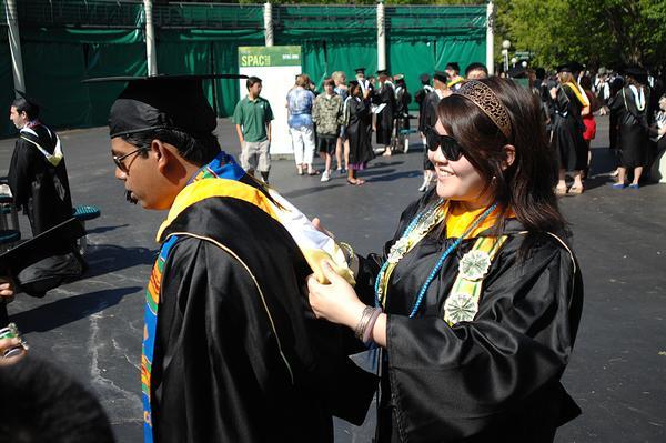Graduation