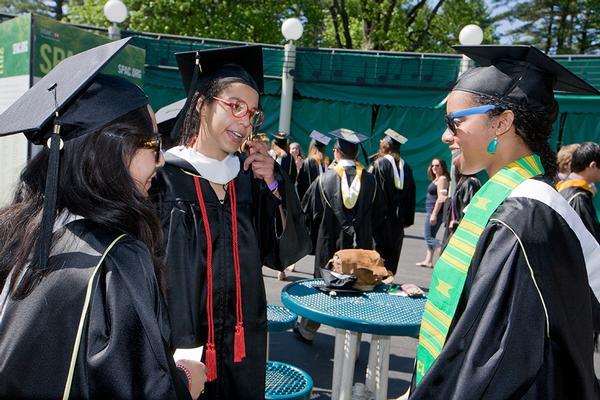 Graduation