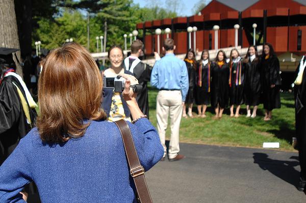 Graduation