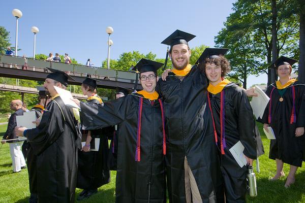 Graduation