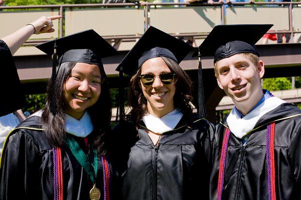 Graduation