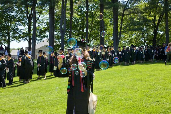 Graduation