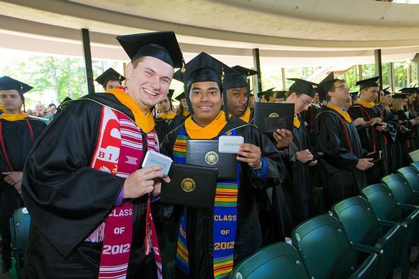 Graduation