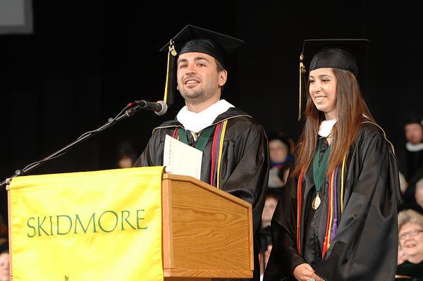 Graduation
