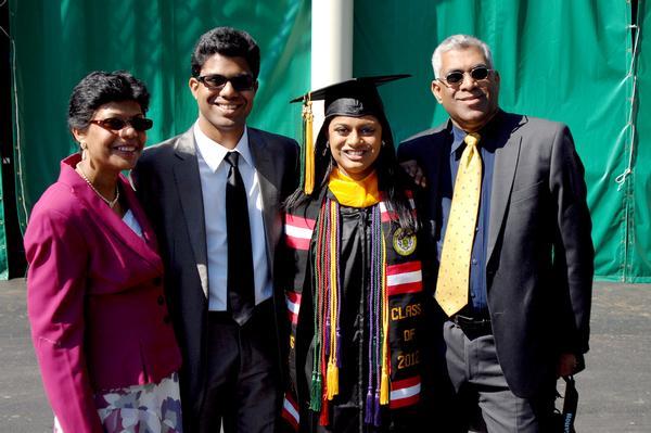 Graduation