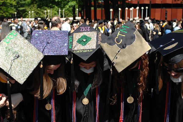 Graduation