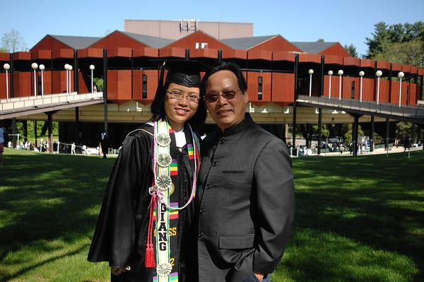Graduation