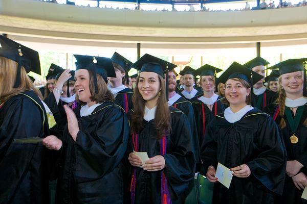 Graduation