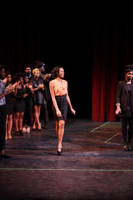 22nd Annual UJIMA Fashion Show 2013