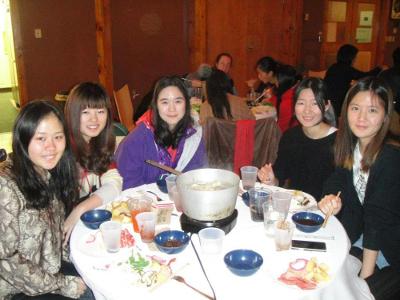 ACA Hot Pot 2012