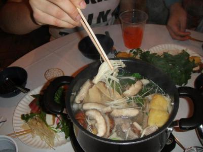 ACA Hot Pot 2012