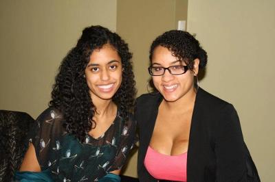 Raices' Latino Banquet 2012