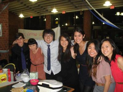 ACA at the Cultural Night Market