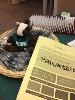 Skids attended the Transitions and Transformation Event in NYC
