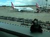 Qantas will fly Skids and SFD '71 from Brisbane to Sydney.