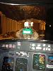 Skids helped the pilot land the plane from New Orleans to Memphis!