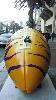 Skids in in New Orleans where the Superbowl is next week! 