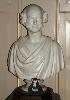 Skids visits Lindenwald, home of 8th President Martin Van Buren