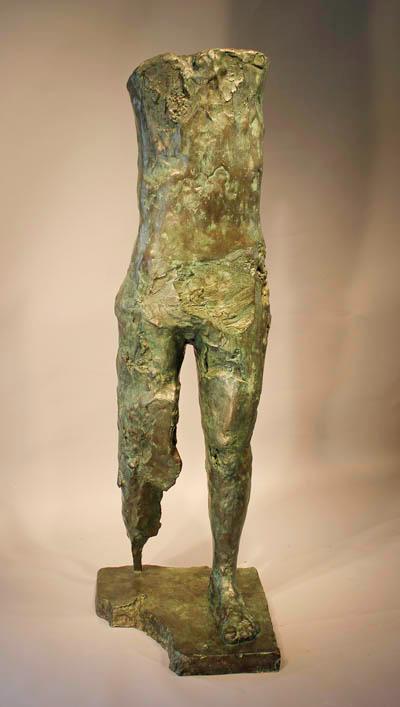 'The Mythic Figure', Schick Art Gallery