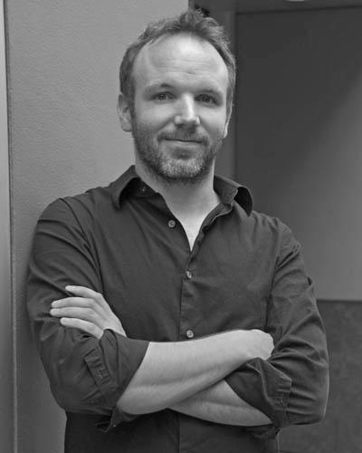 Brian Kelly '00: Focus on Interaction Design series