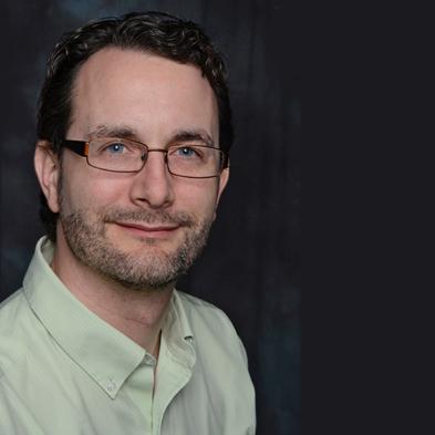 Alan Scoboria: Remembering Fictions, Our Own and Others' Constructions