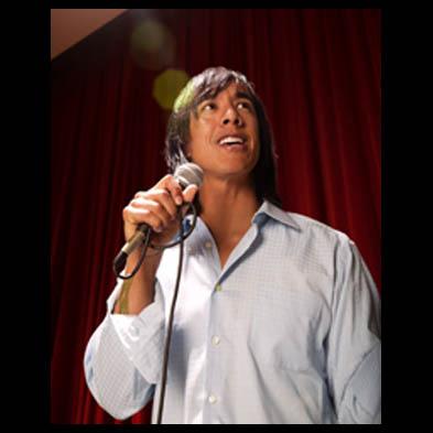 Kip Fulbeck: Who Are You?