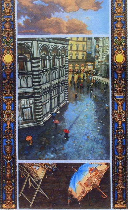 Tourists%20in%20the%20Rain%3A%20The%20Baptistery%2C%20Florence%2C%202006