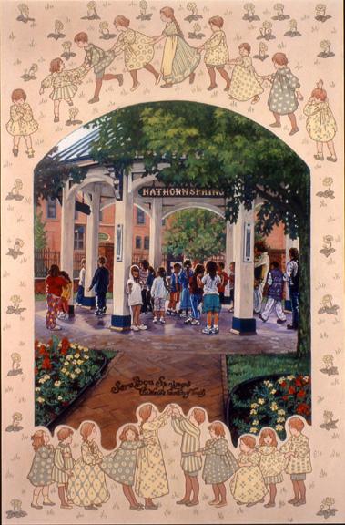 Saratoga%20Springs%3A%20The%20World%27s%20Fountain%20of%20Youth%2C%202006