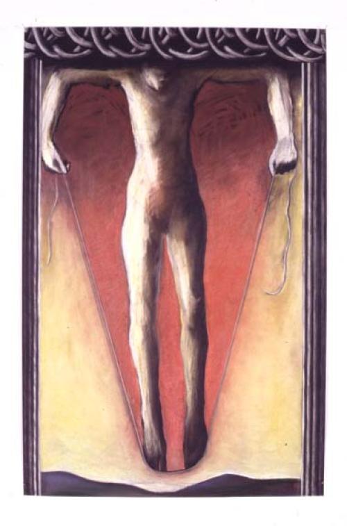 Self-Supporting