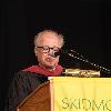Mehmet Odekon, professor of economics