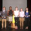 Top Thoroughbreds win senior athlete awards