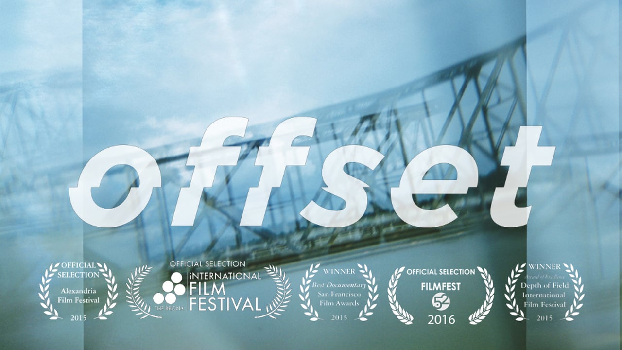 "Offset" title slate