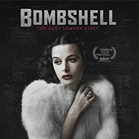 "Bombshell" Film Poster