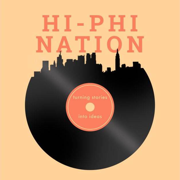 Hi Phi Nation
