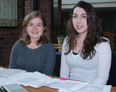 Lehrhaupt and Roth