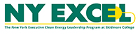 NY EXCEL logo NY EXCEL logo