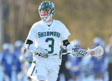 Kevin Mulvey ’16