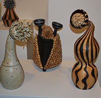 Johnson ceramics