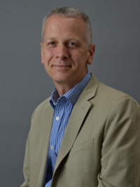 Martin Brückner, University of Delaware