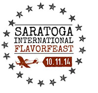 Flavorfeast logo