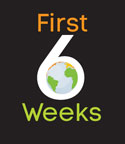 Six weeks icon
