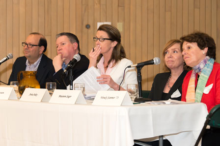 udges in social entrepreneurship category Judges in social entrepreneurship category