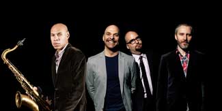 The Bad Plus Joshua Redman