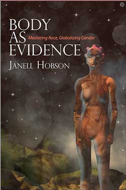 Janelle Hobson's book