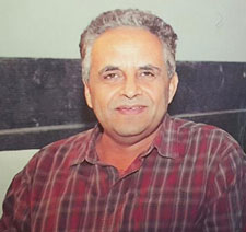 Muhammed al-Atawneh