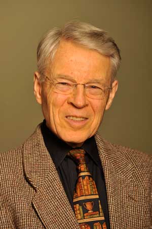 David H. Porter David H. Porter